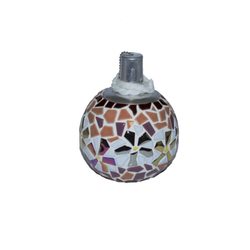 Mozaic sticla Flip Mini Mosaikstein