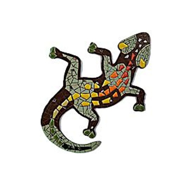 Mozaic sticla Flip Mini Mosaikstein