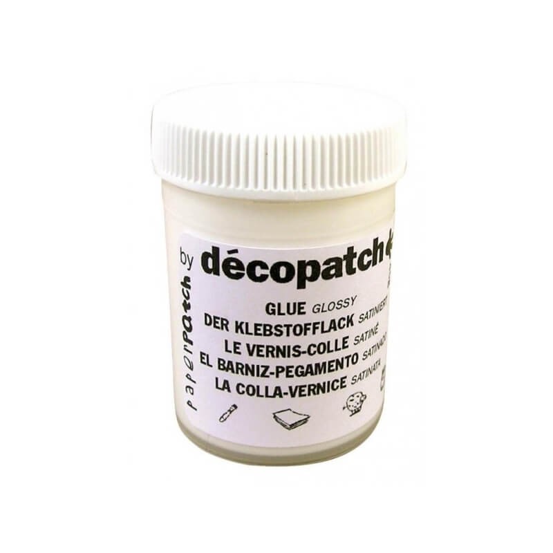 Kit Decopatch Unicorn Mini