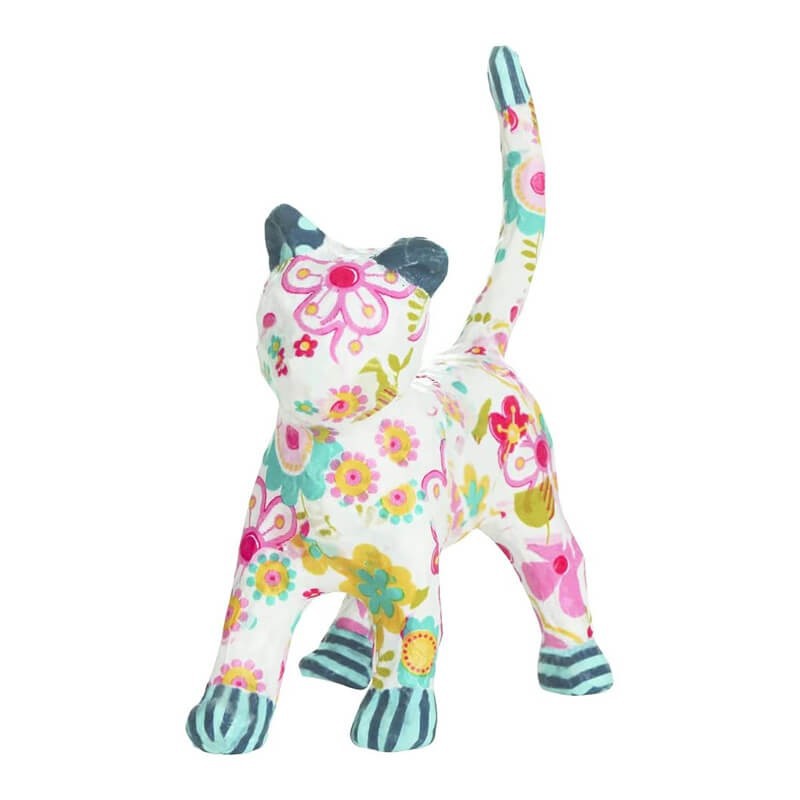 Kit Decopatch Cat Mini