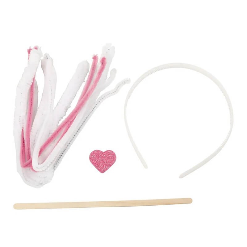 Kit minicreativ bentita iepuras
