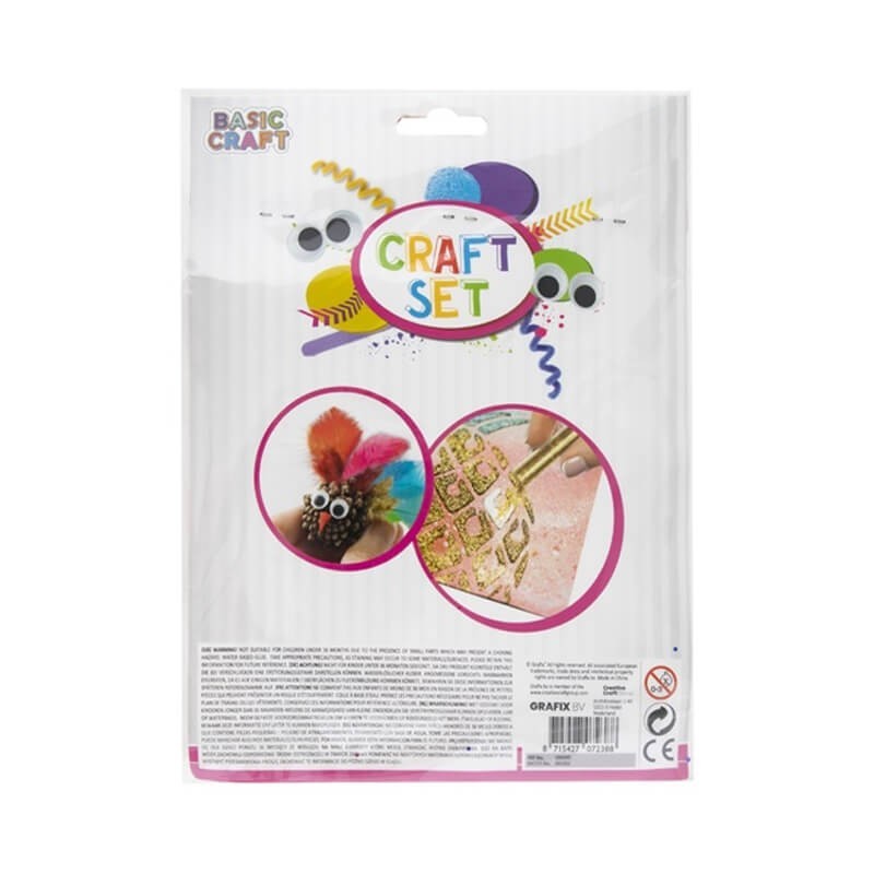 Kit craft copii model-2