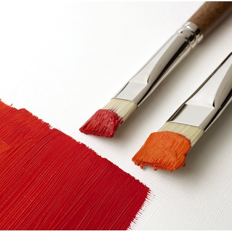 Bloc hartie pictura ulei Winsor Newton