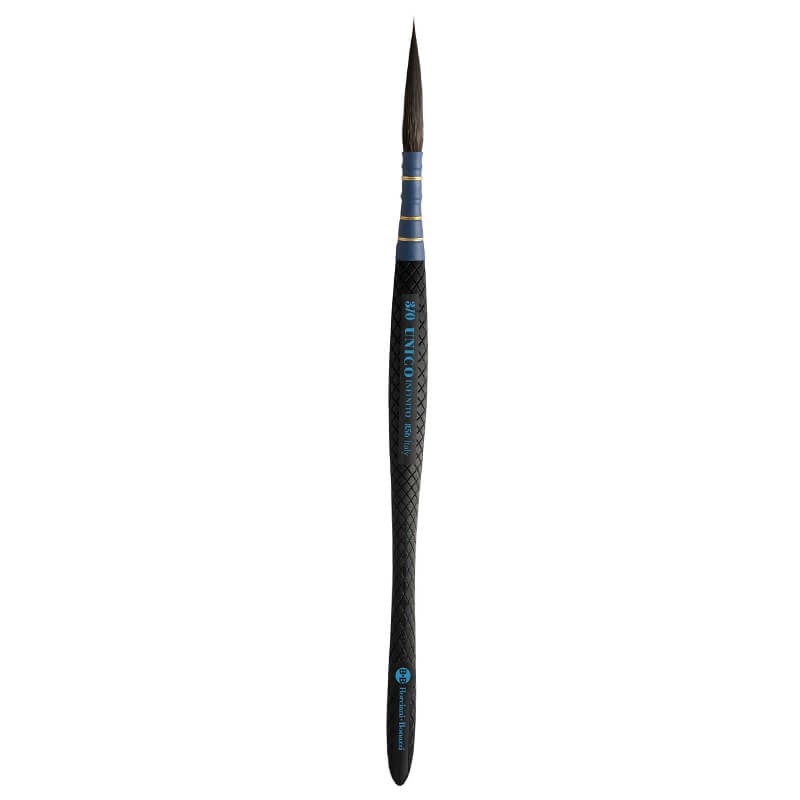 Pensula pictura liner sintetic seria 856 Unico Infinito