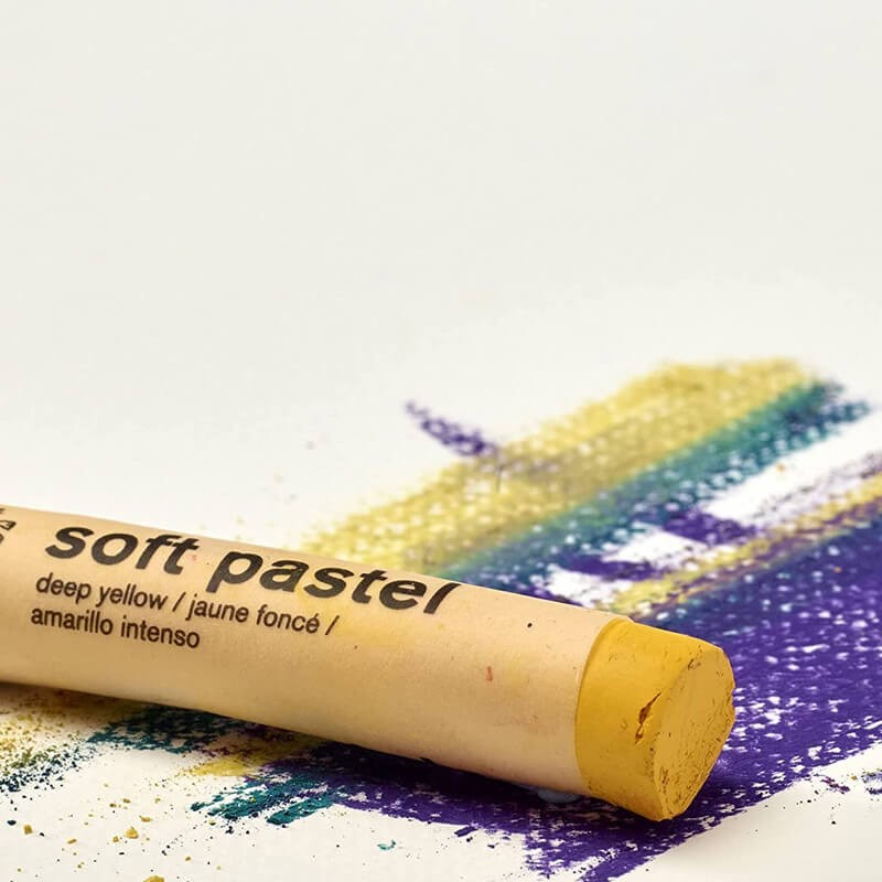 Set 15 pastel soft Winsor Newton