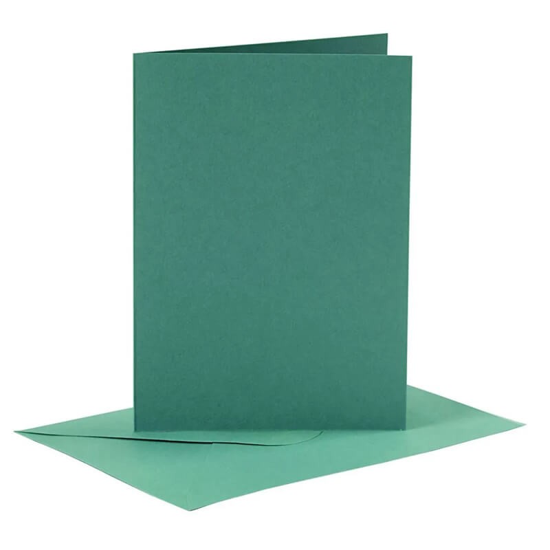 Set plic si carton felicitare
