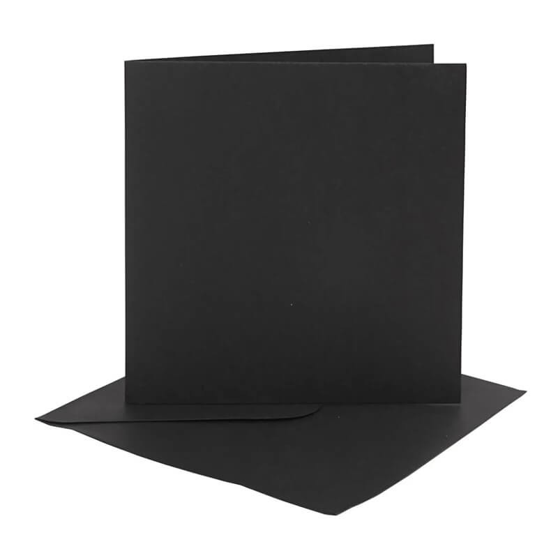 Set plic si carton felicitare