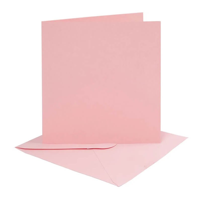 Set plic si carton felicitare