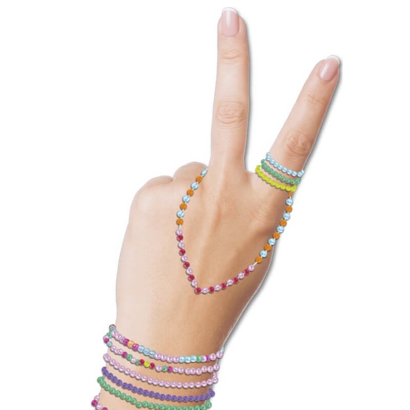 Set creatie bratara Grafix