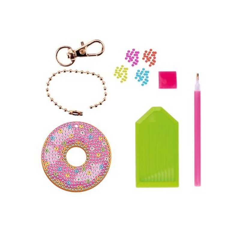 Kit pictura diamond Donut Grafix