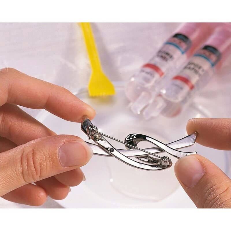 Adeziv rapid Epoxy Bison