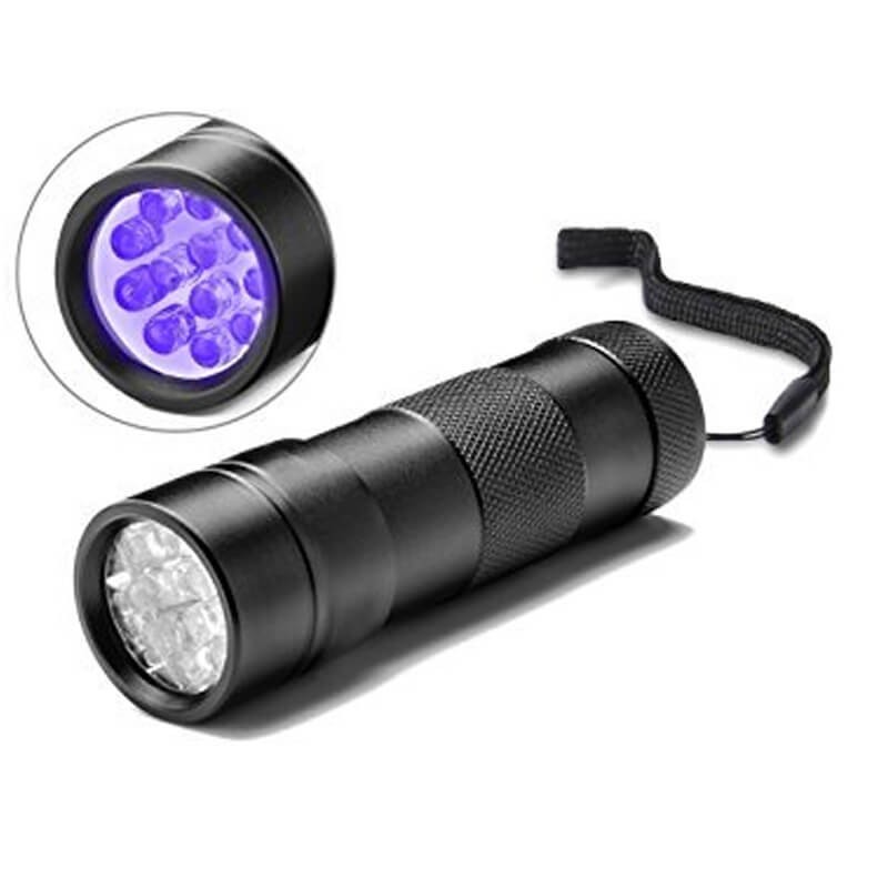 Lampa UV portabila Resin Pro