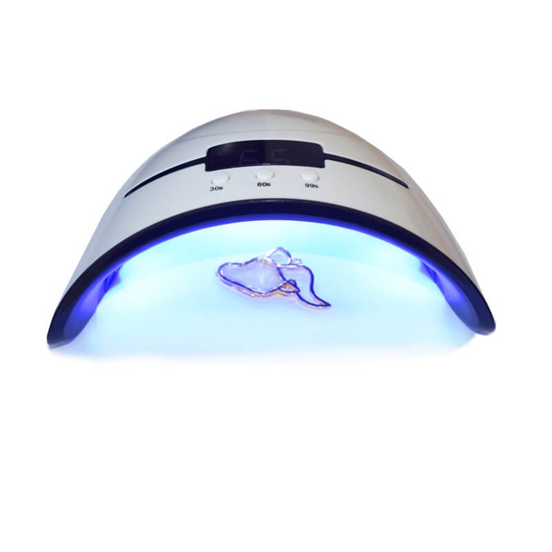 Lampa UV 36W Resin Pro