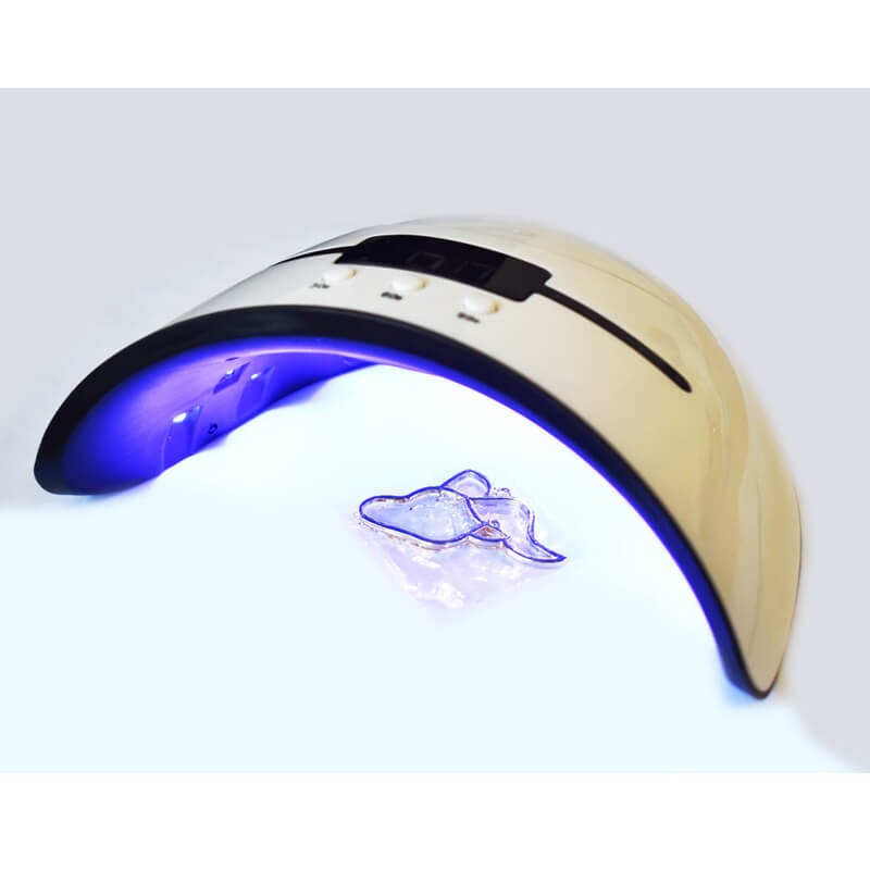 Lampa UV 36W Resin Pro