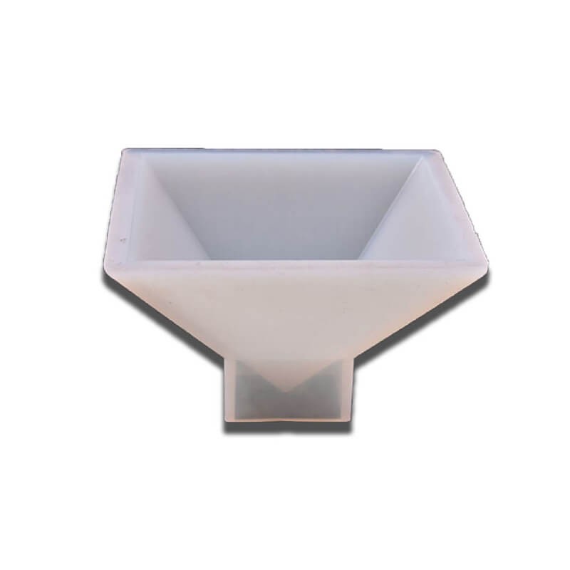 Matrita silicon piramida Resin Pro