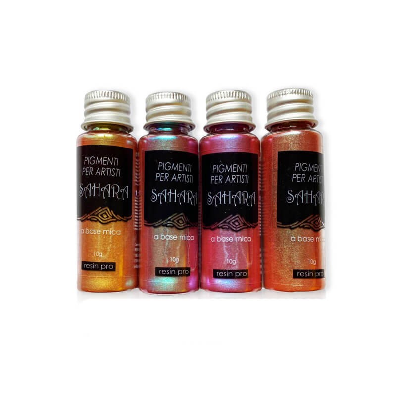 Pigment Sahara Cameleon Resin Pro