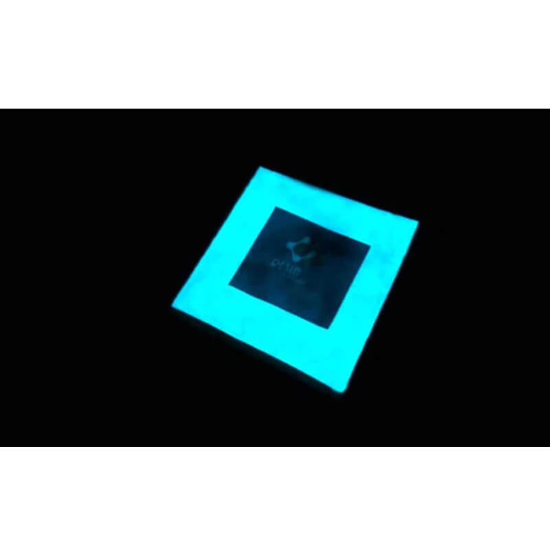 Pigment fluorescent Resin Pro