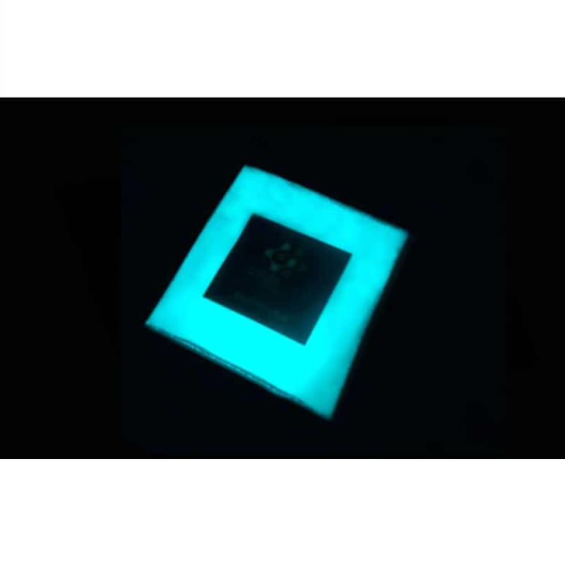Pigment fosfor Resin Pro