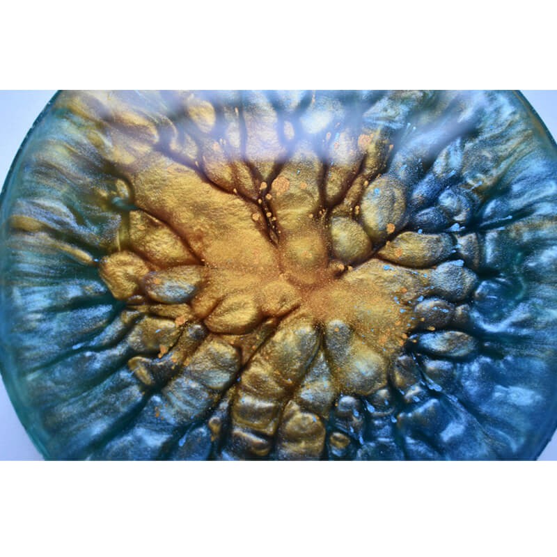 Pigment Sahara Pearline Resin Pro