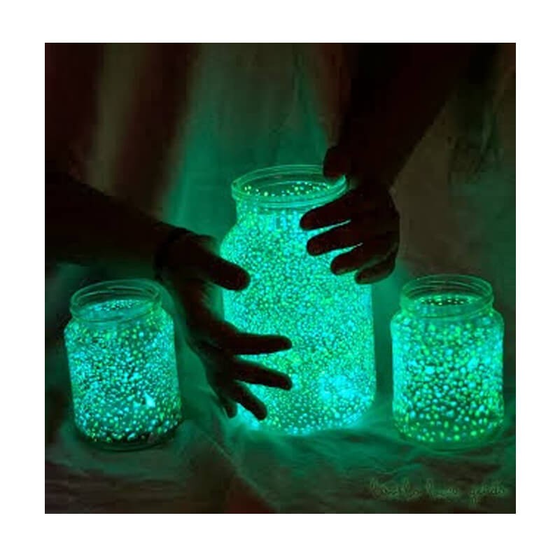 Pigment fluorescent Resin Pro