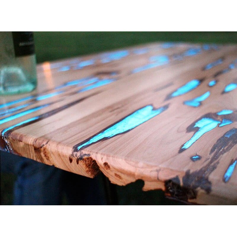 Pigment fosfor Resin Pro