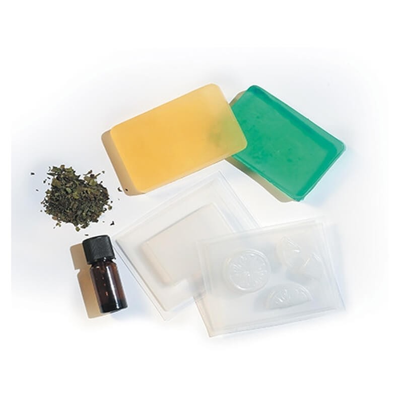 Kit sapun natural Mojito