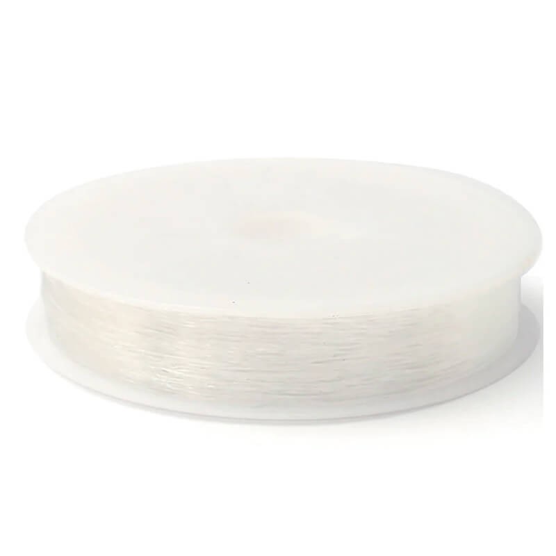 Fir elastic 0.5mmx20m