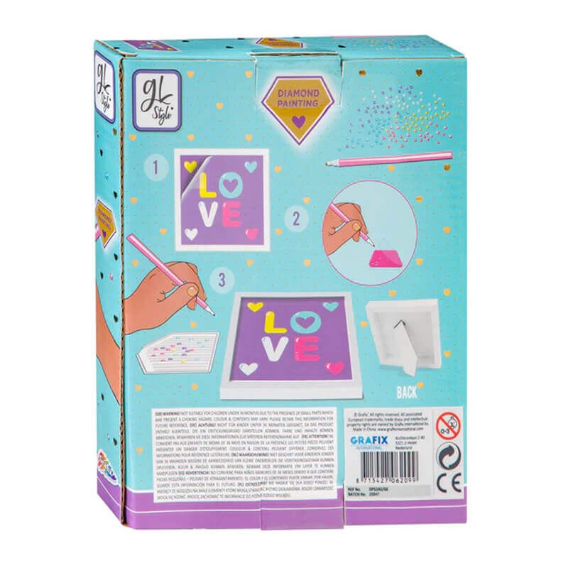 Set bijuterii diamante
