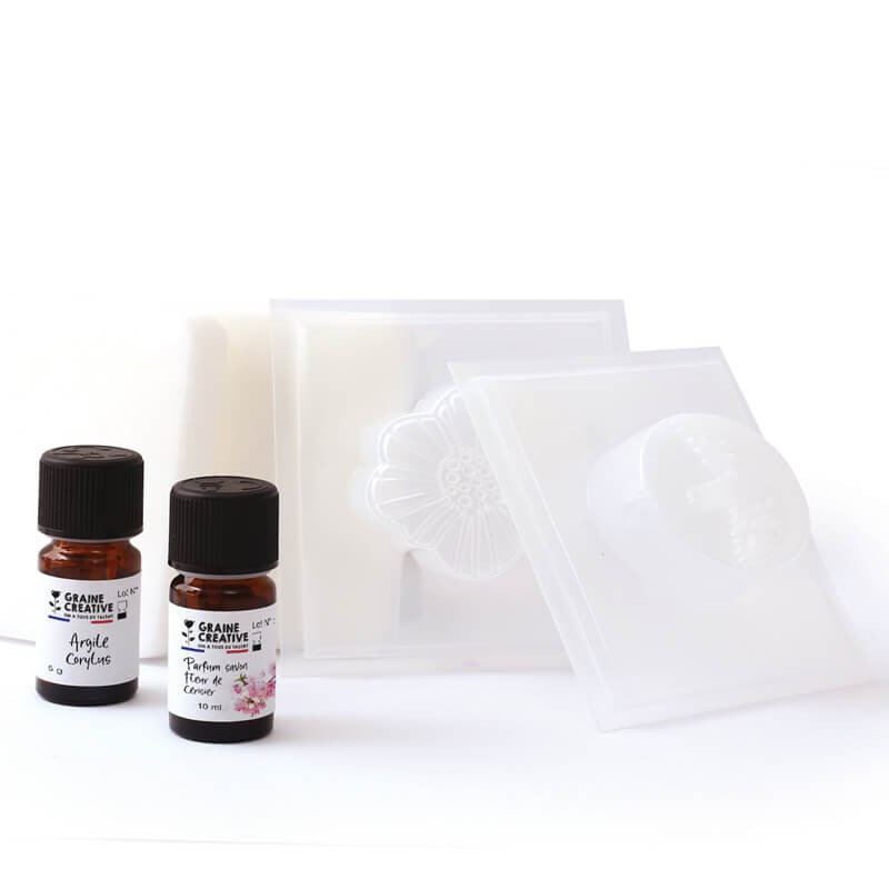 Kit sapun karite