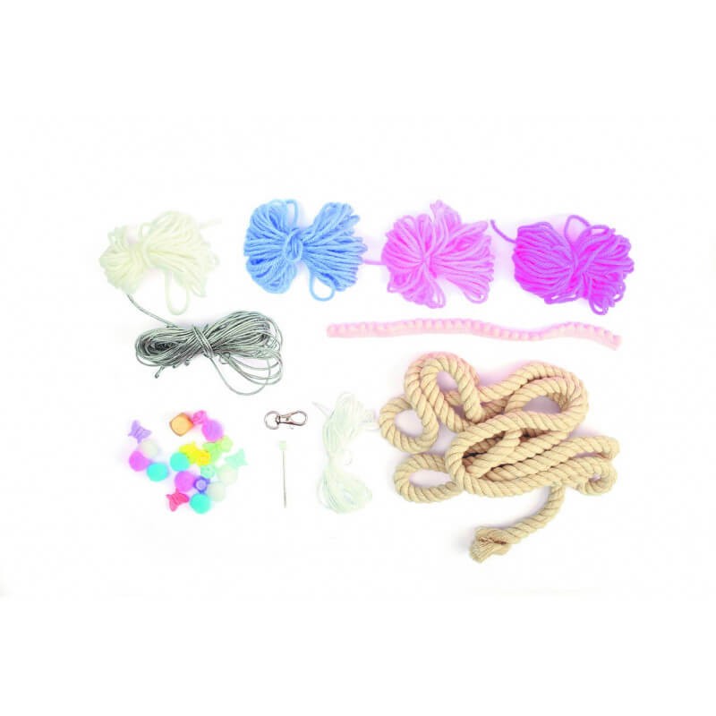 Kit creativ curcubeu
