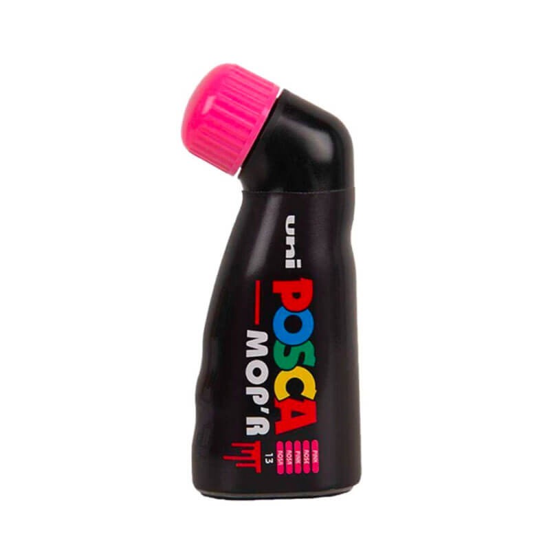 Marker vopsea 3-19 mm PCM-22 MOP'R UNI Posca