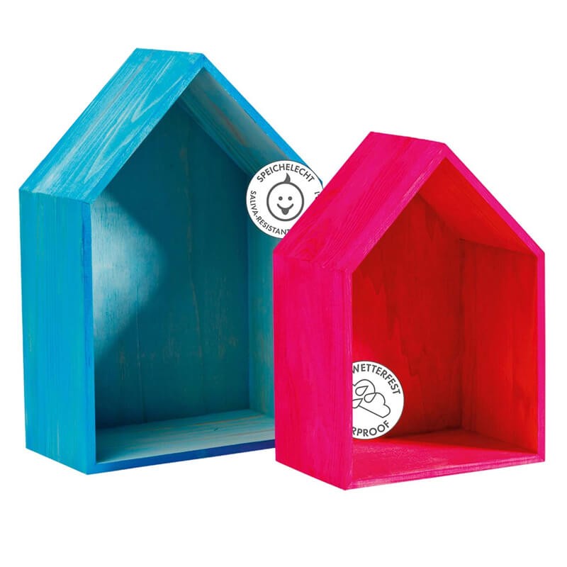 Culori lemn Scandinavian Glaze Marabu