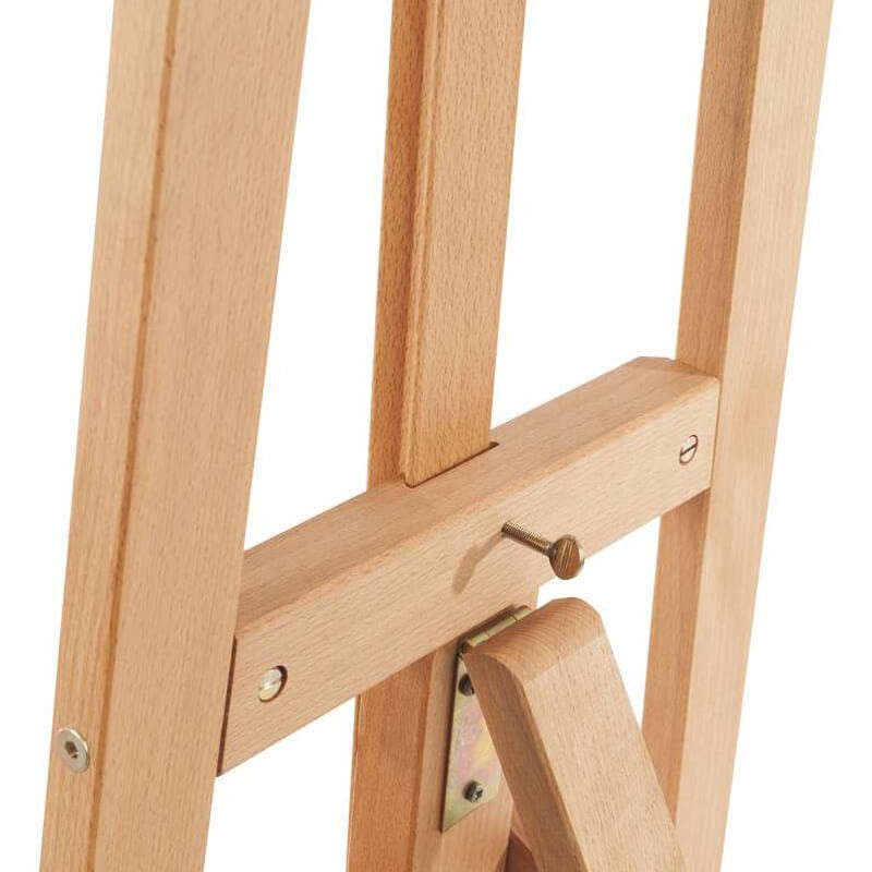 Sevalet lira Basic Mabef