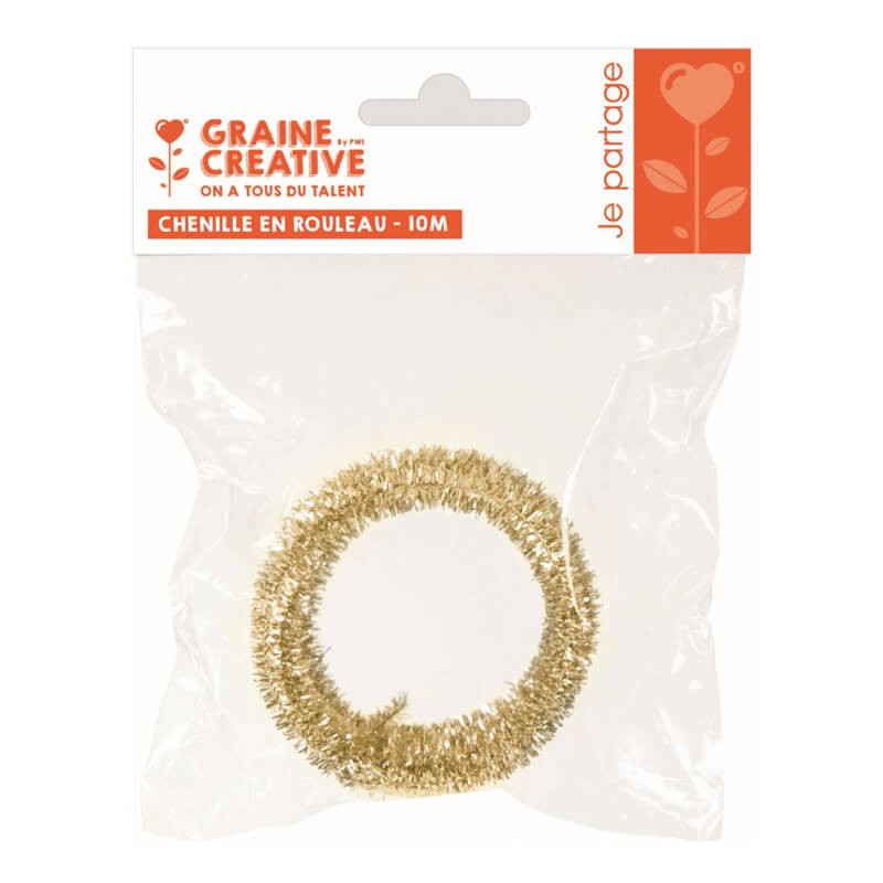 Sarma plusata Graine Creative