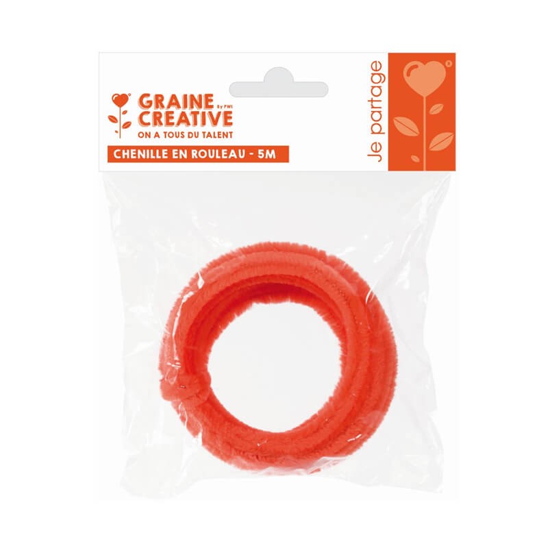 Sarma plusata Graine Creative