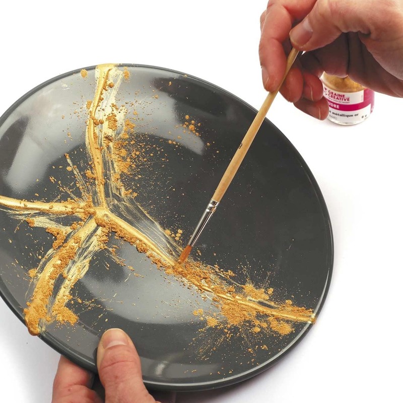 Kit Kintsugi Graine Creative