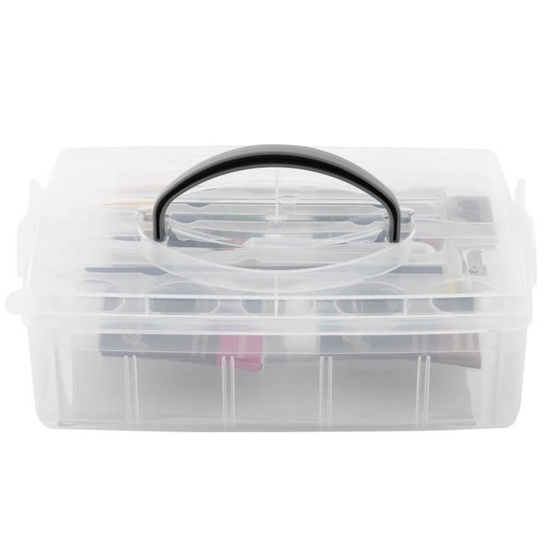 Set pictura 20 piese Starter