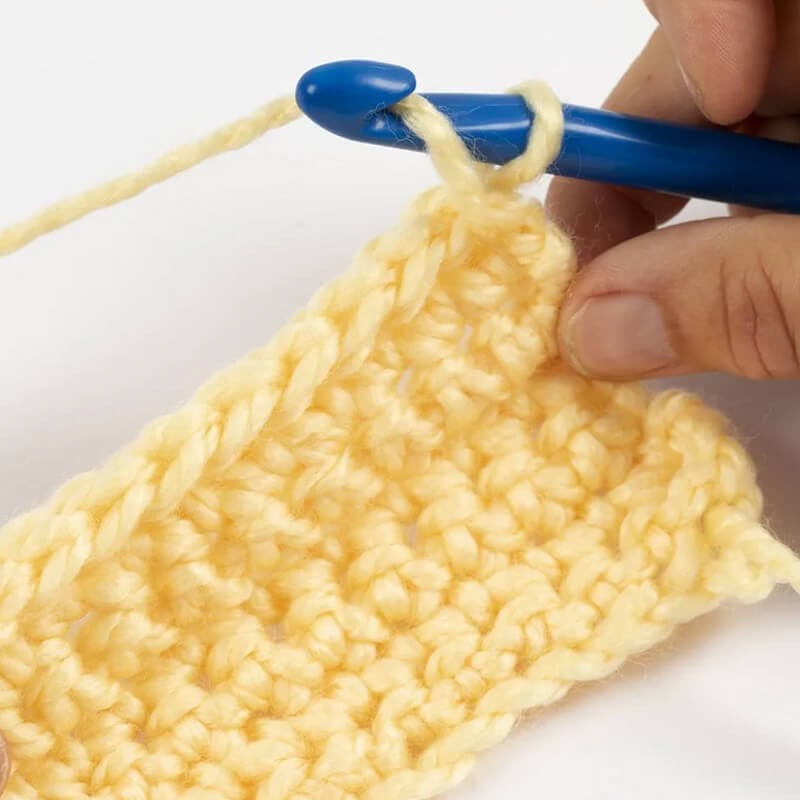 Kit croset husa Starter Craft