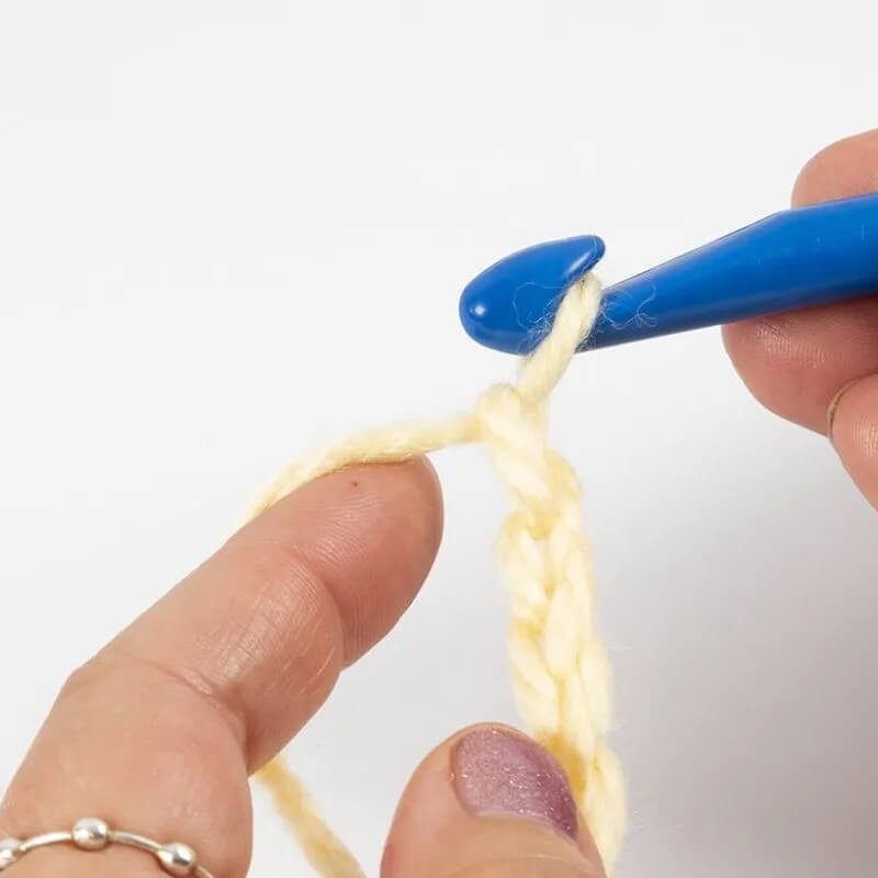 Kit croset husa Starter Craft