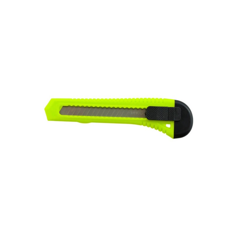 Cutter mare plastic ECADA