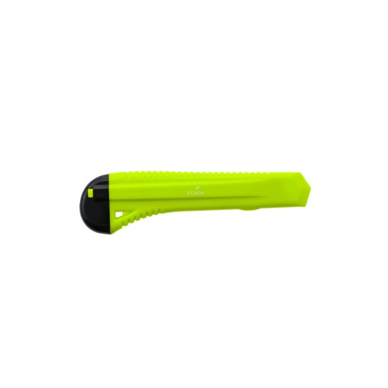 Cutter mare plastic ECADA