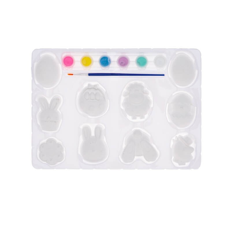 Set creativ figurine ipsos