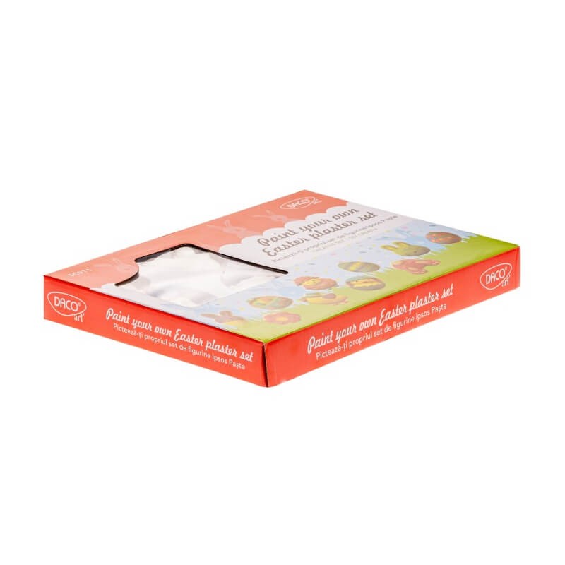 Set creativ figurine ipsos