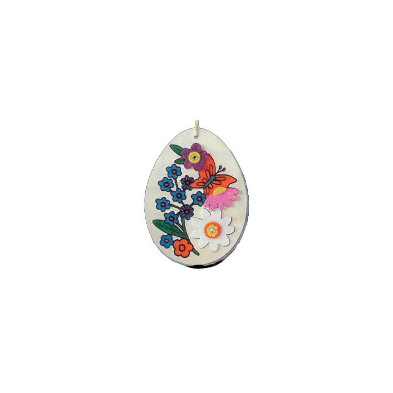Decoratiune de Paste