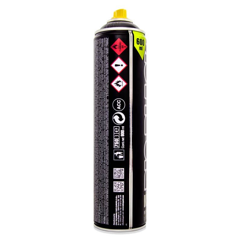 Spray acrilic Big Kobra