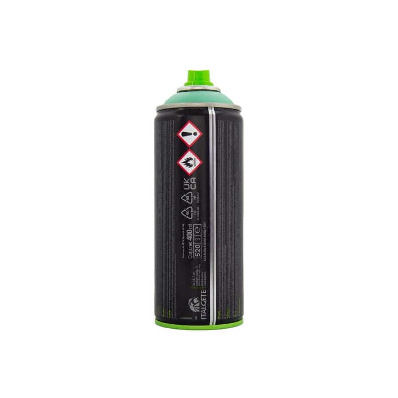 Vopsea spray acrilic Kobra HP