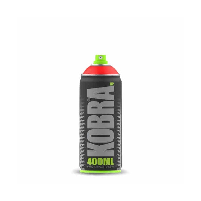 Vopsea spray acrilic Kobra HP