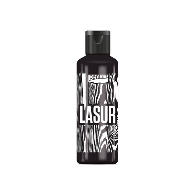Bait lemn Pentart 80ml