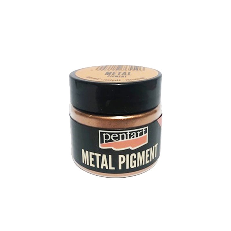 Pigment metalic Pentart 8g