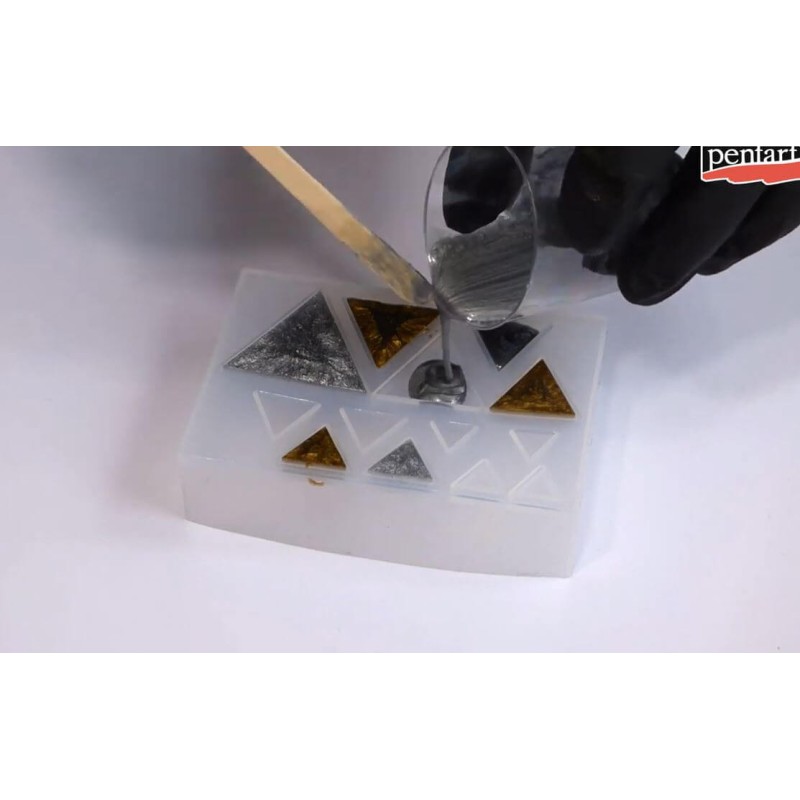 Pigment metalic Pentart 8g